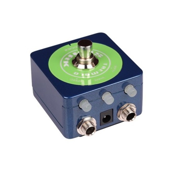 Mooer Spark Tremolo Pedal at Gear4music