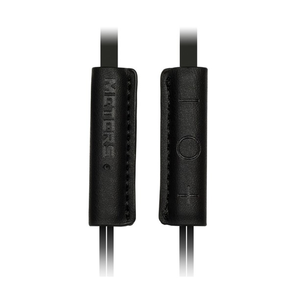 Meter M-Ears In-Ear Monitors, Black