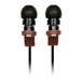 Meter M-Ears In-Ear Monitors, Tan - Front