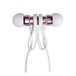 Meter M-Ears In-Ear Monitors, Rose Gold - Main