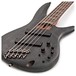 Ibanez SRFF805 Fanned Fret 5 String 2018, Black Stain