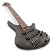 Ibanez SRFF805 Fanned Fret 5 String 2018, Black Stain