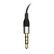 Meter M-Ears In-Ear Monitors, Rose Gold - Connector