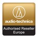 Audio-Technica Authorised Reseller Europe