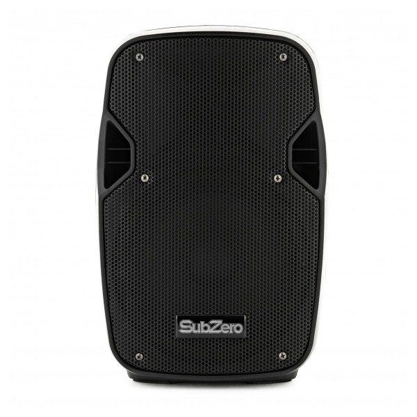 SubZero Complete Vocal Performance Pack