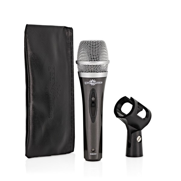 SubZero Complete Vocal Performance Pack