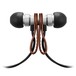 Meter M-Ears-BT Bluetooth In-Ear Monitors, Tan - Magnetic