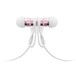 Meter M-Ears-BT Bluetooth In-Ear Monitors, Rose Gold - Magnetic