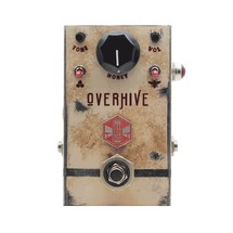 Beetronics FX Overhive Overdrive