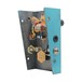 Beetronics Octahive High Octave Fuzz rear angle