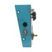 Beetronics Octahive High Octave Fuzz left side