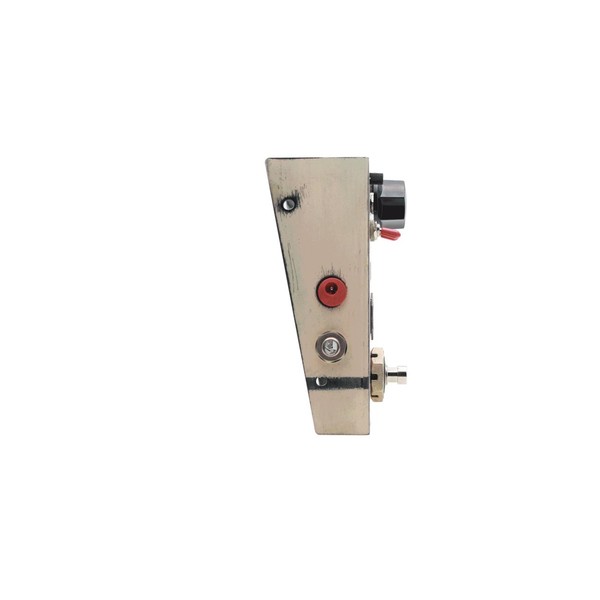 Beetronics Overhive Overdrive left side