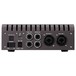 Universal Audio Apollo Twin Duo MKII Audio Interface - Rear