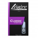 Legere Oboe Reed, European Scrape, Medium Strength