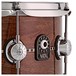 Natal Cafe Racer 14'' x 6.5'' Inlay Snare, Gloss