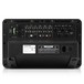 PM 502 Mixer, Rear
