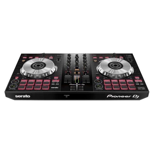 Pioneer DJ DDJ-SB3 DJ-Controller | Gear4music