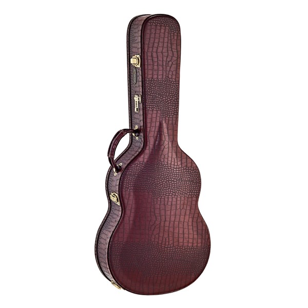 Ortega OCCPRO Case For Regular Acoustic Guitars