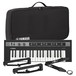 Yamaha reface CP Stage Electric Piano With Yamaha Bag & Strap Kit - Bundle