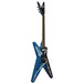 Dean Dimebag ML Left Handed Electric Guitar, Dime From Hell