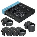 Roland TM-6 Pro 5 Piece Hybrid Kit Bundle