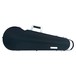 BAM 2200XL Hightech Contoured Viola Case, Black Panther