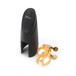 Rico by D'Addario H-Ligature for Tenor Sax, Gold-plated