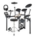 Roland TD-11K V-Compact Electronic Drum Kit with Accessory Bundle