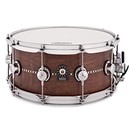 Natal Cafe Racer 14" x 6.5" Inlay Snare, Satin
