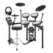 Roland TD-11KV V-Drums V-Compact Drum Kit with Accessory Bundle