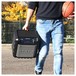 ION Game Day Wireless Rechargeable Speaker - Lifestyle