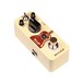 Mooer MRV3 WoodVerb Acoustic Guitar Reverb Pedal