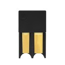 D'Addario Reed Guard, Small, Black