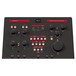 SPL Crimson 3, Black - Top