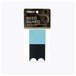 D'Addario Reed guardia, grande, azul