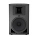 HH Electronics TESSEN-X TNX-1201 12'' Active PA Speaker, Front No Grille