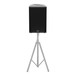 HH Electronics TESSEN-X TNX-1201 12'' Active PA Speaker, Stand Mounted