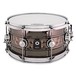 Natal Cafe Racer 13'' x 7'' Steel Beaded Hand Hammered Snare