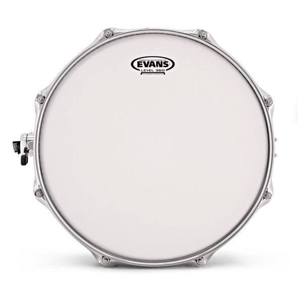 Natal Cafe Racer 13'' x 7'' Steel Beaded Hand Hammered Snare