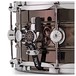Natal Cafe Racer 13'' x 7'' Steel Beaded Hand Hammered Snare