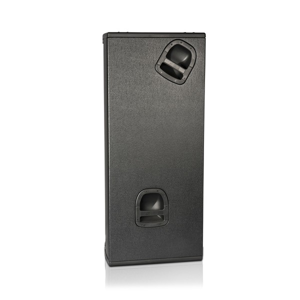 dB Technologies Sigma S218 Active PA Subwoofer 3