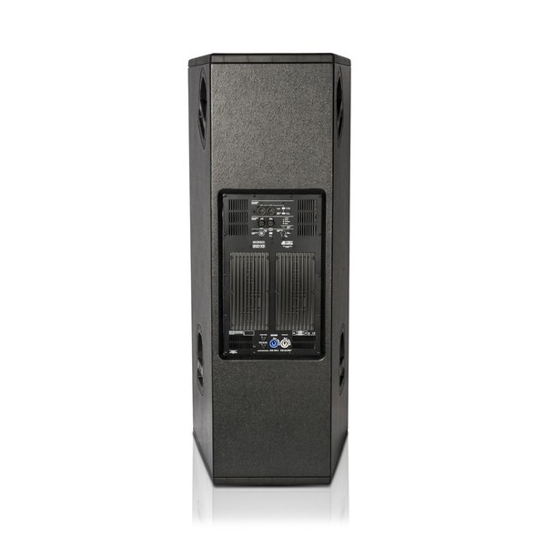 dB Technologies Sigma S218 Active PA Subwoofer 4