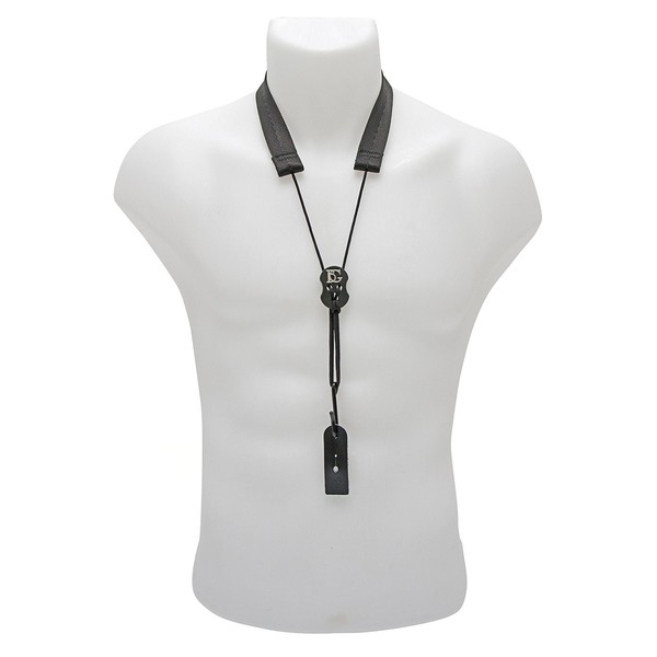 BG Bb Clarinet Flex Strap- Elastic
