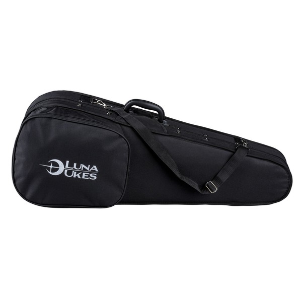 Luna LL BARI Lightweight Baritone Ukulele Case