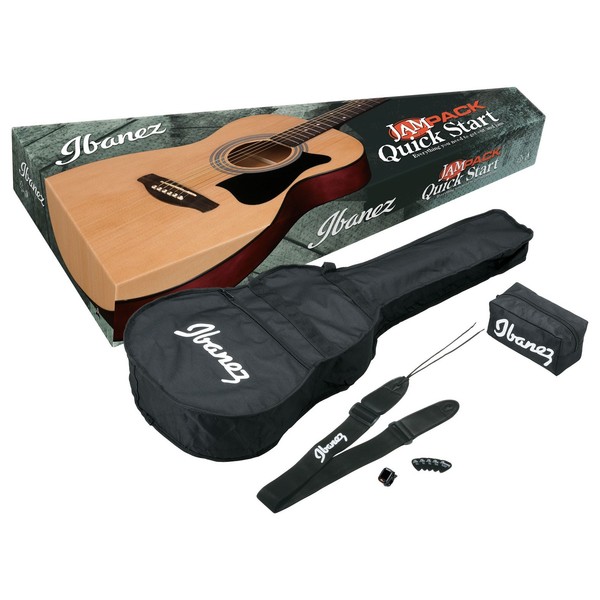 Ibanez VC50NJP Jam Pack
