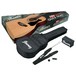Ibanez VC50NJP Jam Pack