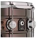 Natal Cafe Racer 14'' x 7'' Steel Beaded Hand Hammered Snare