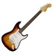 Squier Vintage Modified Stratocaster, 3 Tone Sunburst