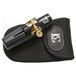 BG ALTO BARITONE SAX TRUMPET CLARINET POUCH - M/PIECE REG