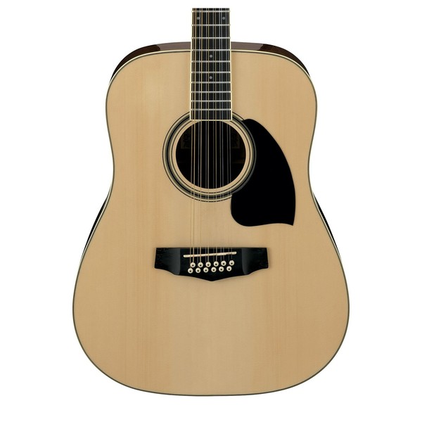 Ibanez PF1512, Natural body